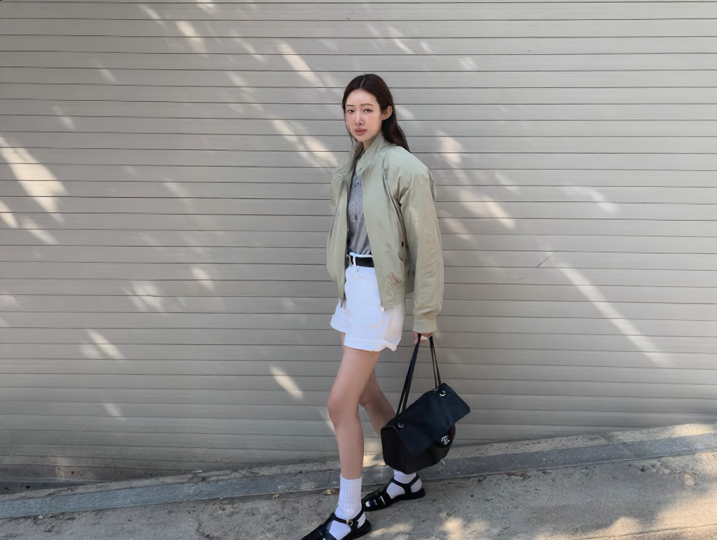 “”ChaJungWonFashion : 5 Secrets to a younger look? (?)”