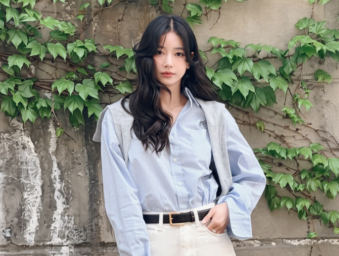 “KieunseFashion: 10 Shocking Secrets to a 5cm Taller Look? (?)”