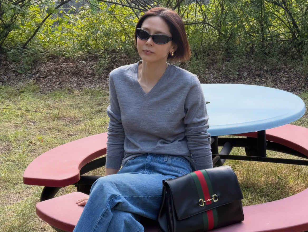 “KimNaYoungFashion: 10 Style Secrets (?)”