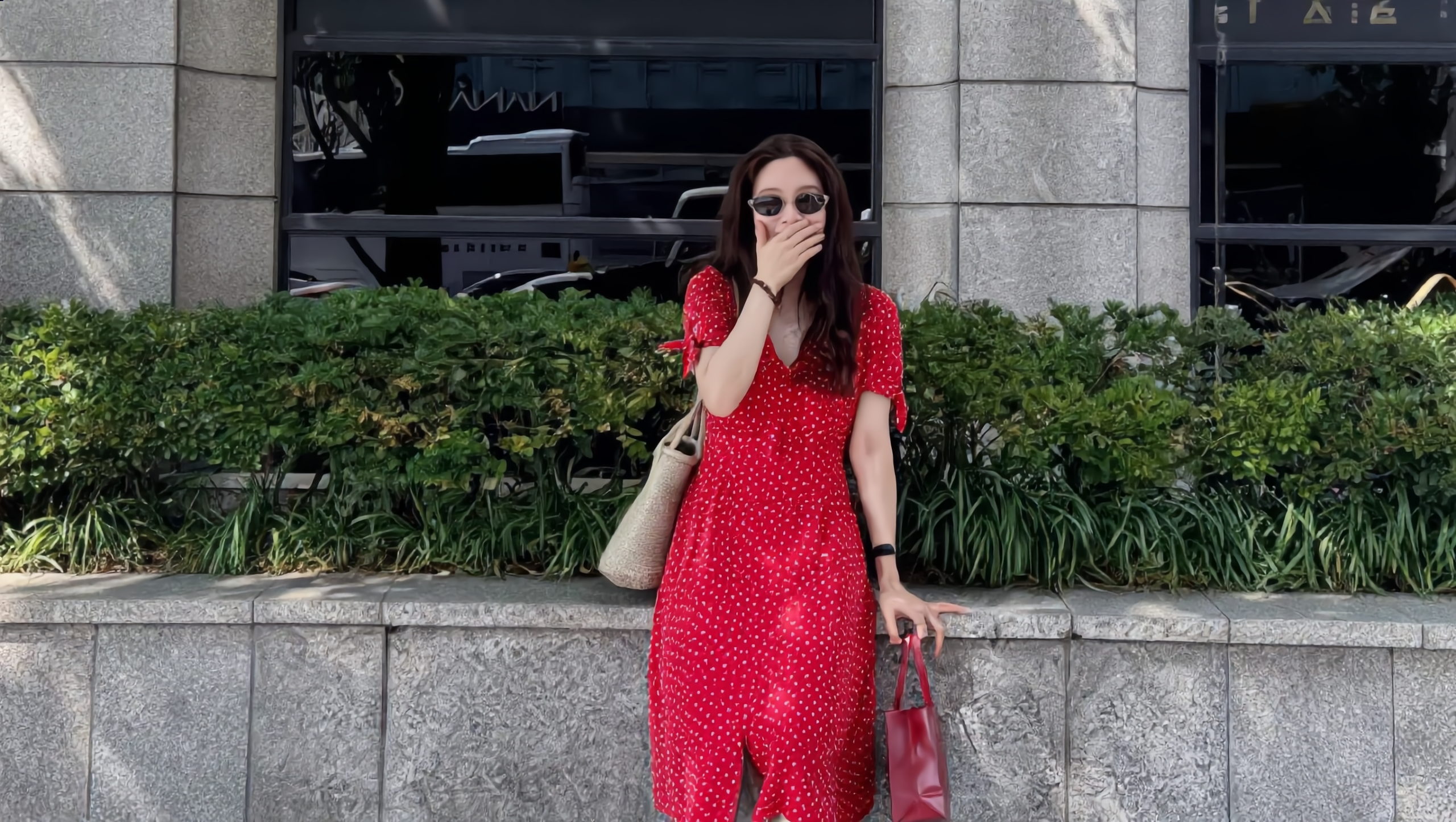10 Jeong Ryeo-won Street Style Tactics for 4560