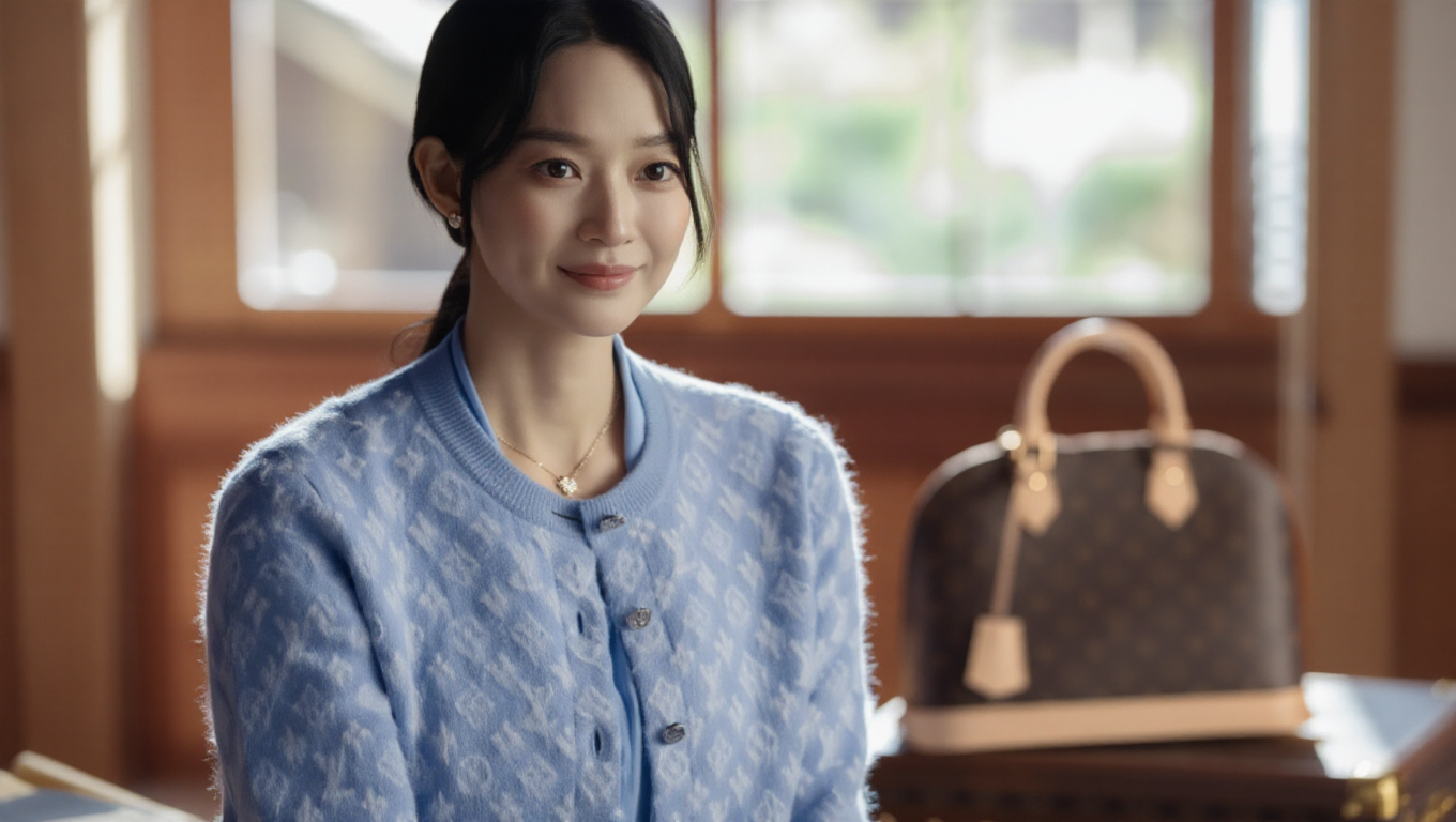 Shin Mina Style: 15 Looks That Prove Less Is More