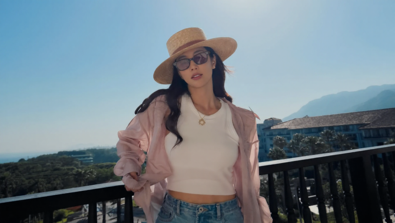 Ki Eun-se Fashion Style: 15 Looks
