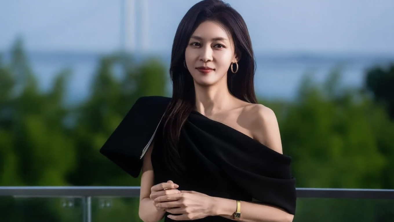 Ha Ji-won Fashion Style: 15 Cover Looks