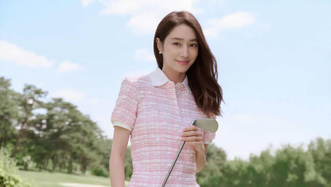 Lee Min-jung fashion: 15 Slimming Looks