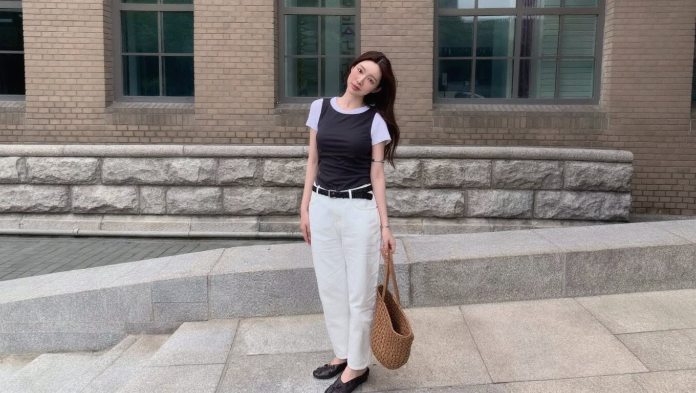 Cha Jung-won Style 36: 15 Chic Looks