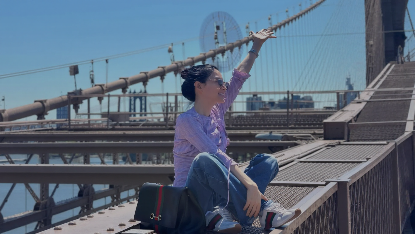 ‘Lee Young-ae Fashion: 15 Slimming Style