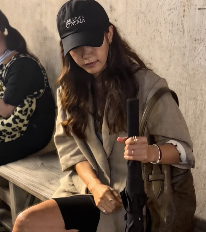 Chae Jung-an Style 47: 15 Chic Looks