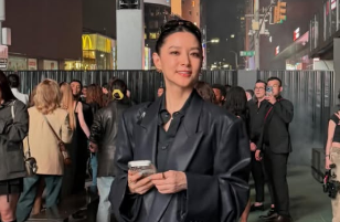 Lee Young Ae Fashion Tips 10